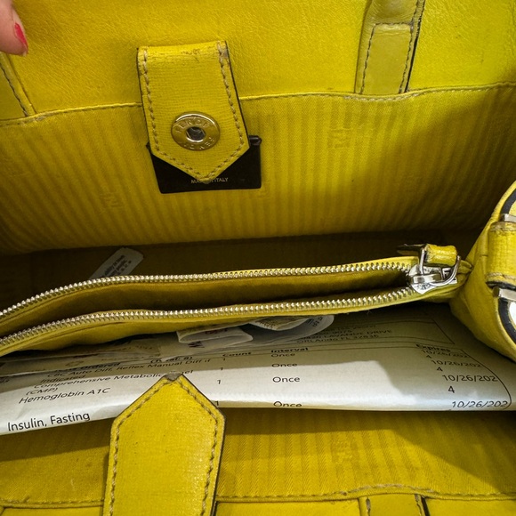 Fendi Bag - Picture 4 of 8